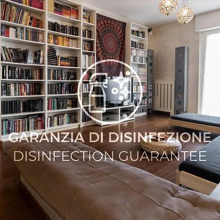 Italianway - Pichi 19 Lejlighed Milano Eksteriør billede