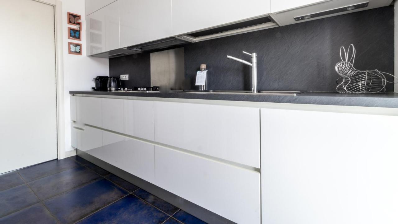 Italianway - Pichi 19 Lejlighed Milano Eksteriør billede