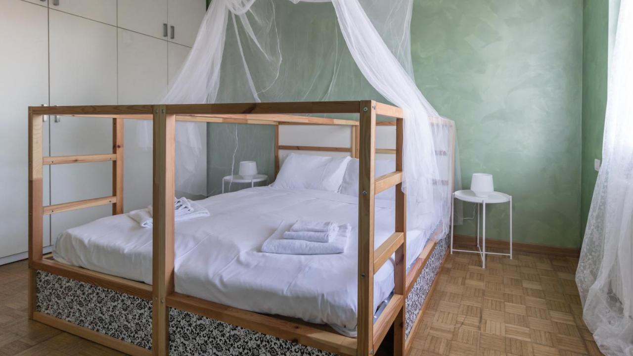 Italianway - Pichi 19 Lejlighed Milano Eksteriør billede