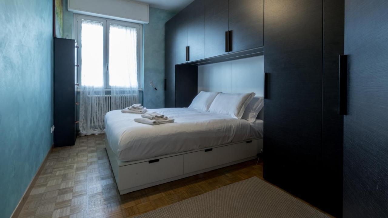 Italianway - Pichi 19 Lejlighed Milano Eksteriør billede